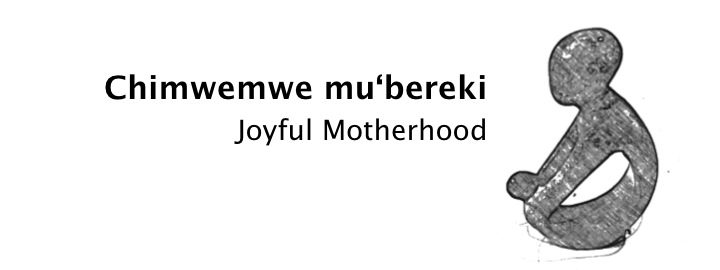 Joyful Motherhood